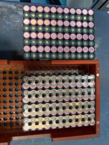 Read more about the article Exploring the Role of Nickel Strip Design in Battery Efficiency and Safety